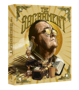 Review: The Sacrament