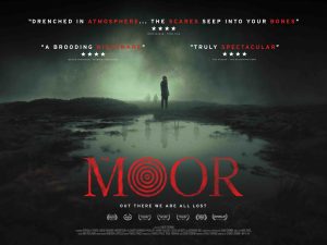 Review: The Moor
