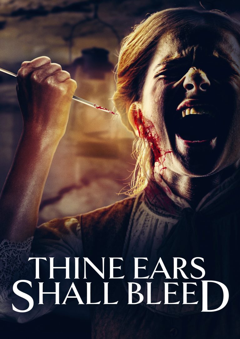 ‘Thine Ears Shall Bleed’ haunting new horror sees faith turn to fear – UK Premiere 15 July