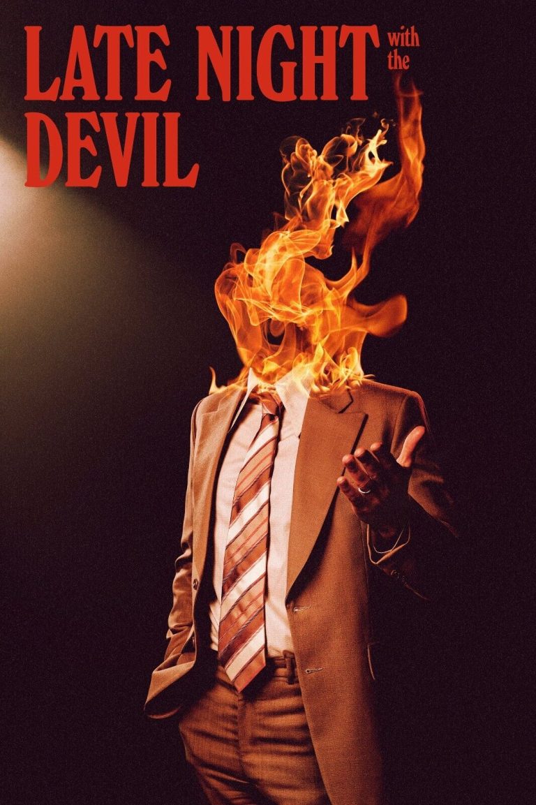 Review: Late Night with the Devil