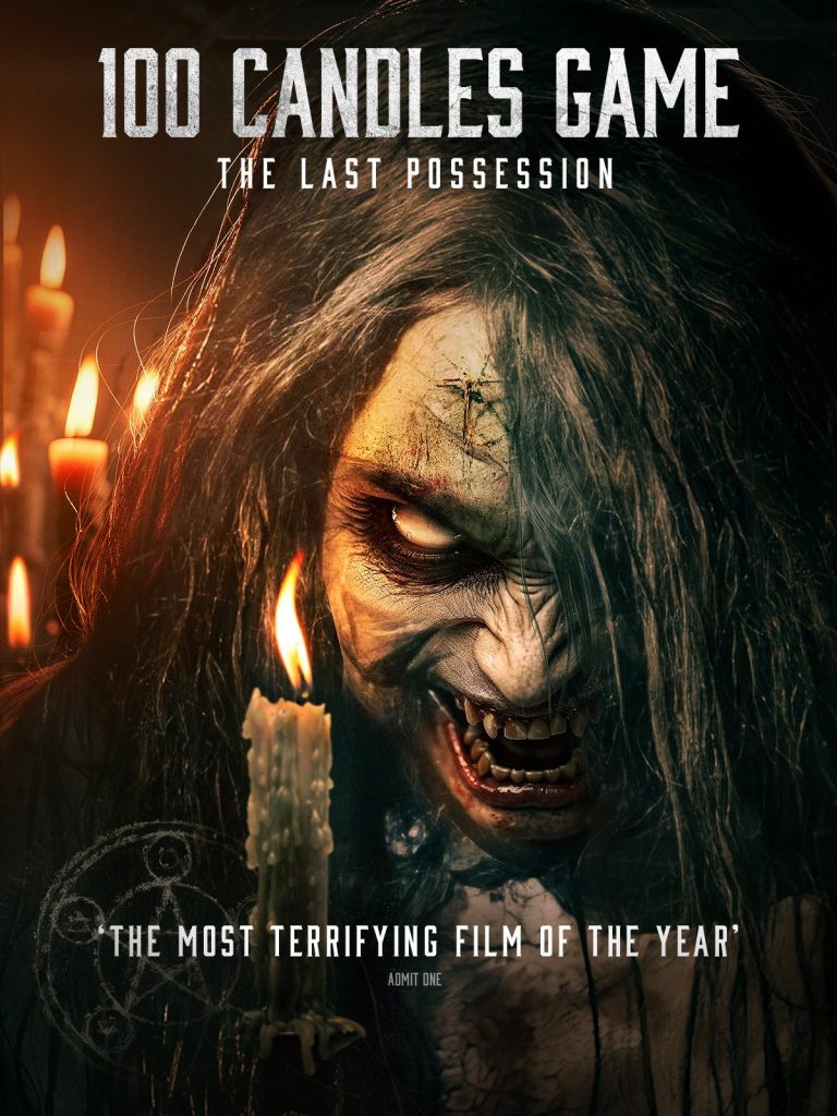 ‘100 Candles Game: The Last Possession’ chilling horror sequel on digital 13 January 2025