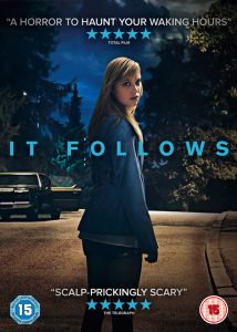 Review: IT Follows