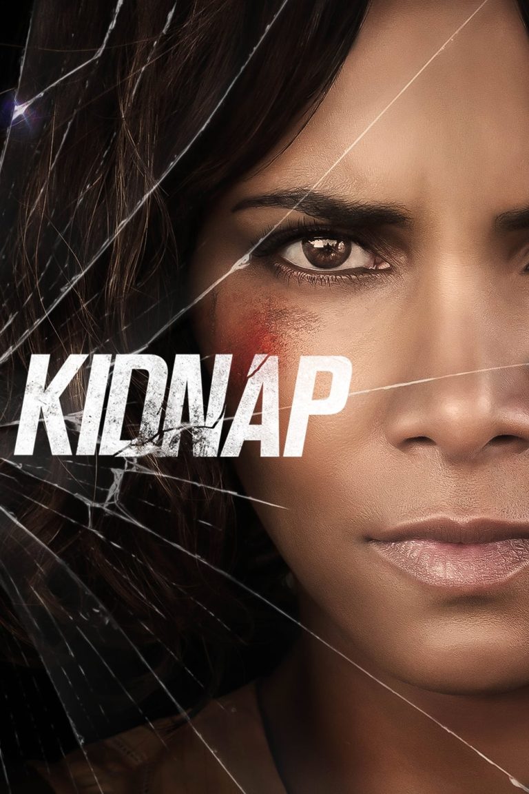 Halle Berry Thriller KIDNAP (Out Now, Digital Platforms)