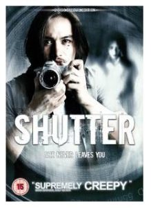 Review: Shutter (2004)